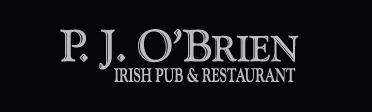 P.J.
O'Brien Irish Pub & Restaurant